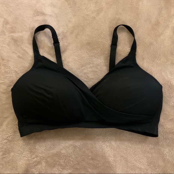 Additionelle bra 44DDD wireless - Picture 1 of 2